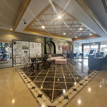 דובאי Al Raya Hotel Apartments מראה חיצוני תמונה