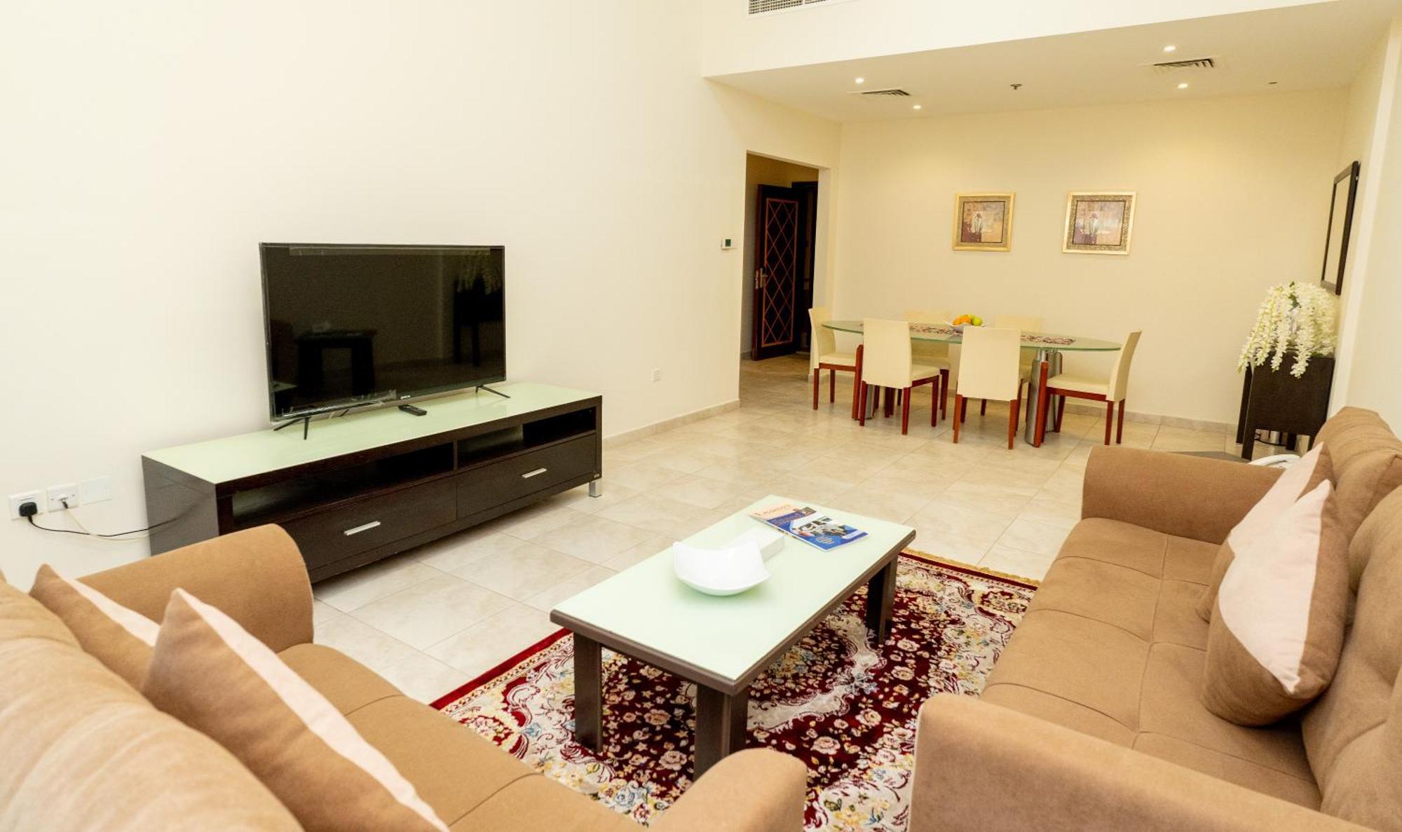 דובאי Al Raya Hotel Apartments מראה חיצוני תמונה