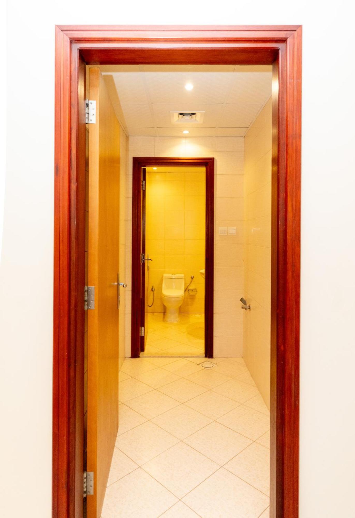 דובאי Al Raya Hotel Apartments מראה חיצוני תמונה