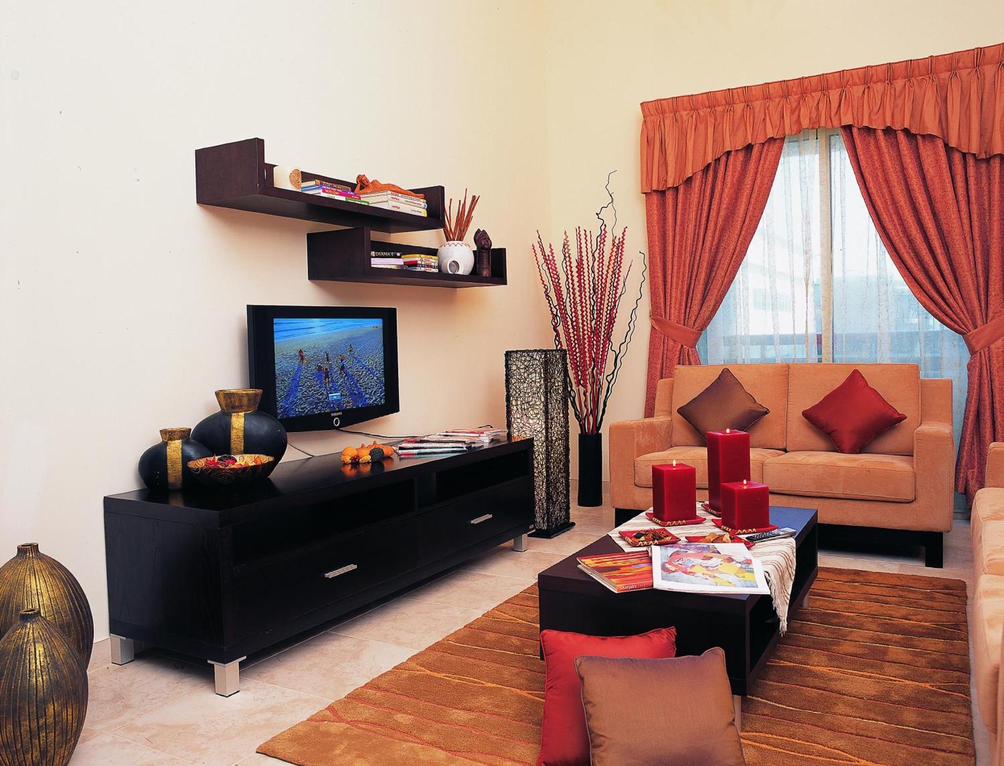 דובאי Al Raya Hotel Apartments מראה חיצוני תמונה